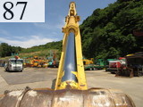 Used Construction Machine Used KOMATSU KOMATSU Excavator 0.7-0.9m3 PC200LC-8N1