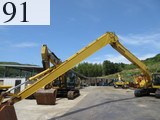 Used Construction Machine Used KOMATSU KOMATSU Excavator 0.7-0.9m3 PC200LC-8N1