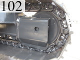 Used Construction Machine Used KOMATSU KOMATSU Excavator 0.7-0.9m3 PC200LC-8N1