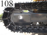 Used Construction Machine Used KOMATSU KOMATSU Excavator 0.7-0.9m3 PC200LC-8N1