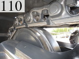 Used Construction Machine Used KOMATSU KOMATSU Excavator 0.7-0.9m3 PC200LC-8N1