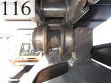 Used Construction Machine Used KOMATSU KOMATSU Excavator 0.7-0.9m3 PC200LC-8N1