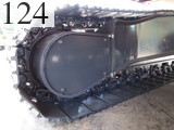 Used Construction Machine Used KOMATSU KOMATSU Excavator 0.7-0.9m3 PC200LC-8N1