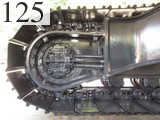 Used Construction Machine Used KOMATSU KOMATSU Excavator 0.7-0.9m3 PC200LC-8N1