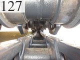Used Construction Machine Used KOMATSU KOMATSU Excavator 0.7-0.9m3 PC200LC-8N1