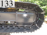 Used Construction Machine Used KOMATSU KOMATSU Excavator 0.7-0.9m3 PC200LC-8N1