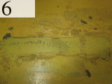 Used Construction Machine Used KOMATSU KOMATSU Excavator 0.7-0.9m3 PC200LC-8N1