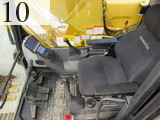 Used Construction Machine Used KOMATSU KOMATSU Excavator 0.7-0.9m3 PC200LC-8N1