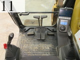 Used Construction Machine Used KOMATSU KOMATSU Excavator 0.7-0.9m3 PC200LC-8N1