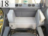 Used Construction Machine Used KOMATSU KOMATSU Excavator 0.7-0.9m3 PC200LC-8N1