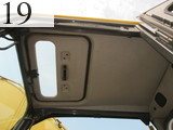 Used Construction Machine Used KOMATSU KOMATSU Excavator 0.7-0.9m3 PC200LC-8N1