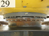 Used Construction Machine Used KOMATSU KOMATSU Excavator 0.7-0.9m3 PC200LC-8N1