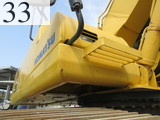 Used Construction Machine Used KOMATSU KOMATSU Excavator 0.7-0.9m3 PC200LC-8N1