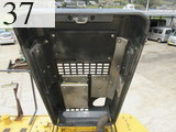 Used Construction Machine Used KOMATSU KOMATSU Excavator 0.7-0.9m3 PC200LC-8N1