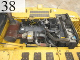 Used Construction Machine Used KOMATSU KOMATSU Excavator 0.7-0.9m3 PC200LC-8N1