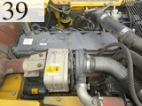 Used Construction Machine Used KOMATSU KOMATSU Excavator 0.7-0.9m3 PC200LC-8N1