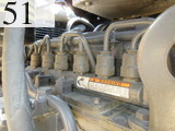 Used Construction Machine Used KOMATSU KOMATSU Excavator 0.7-0.9m3 PC200LC-8N1