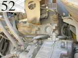 Used Construction Machine Used KOMATSU KOMATSU Excavator 0.7-0.9m3 PC200LC-8N1