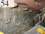Used Construction Machine Used KOMATSU KOMATSU Excavator 0.7-0.9m3 PC200LC-8N1