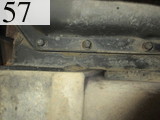 Used Construction Machine Used KOMATSU KOMATSU Excavator 0.7-0.9m3 PC200LC-8N1