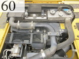 Used Construction Machine Used KOMATSU KOMATSU Excavator 0.7-0.9m3 PC200LC-8N1