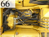 Used Construction Machine Used KOMATSU KOMATSU Excavator 0.7-0.9m3 PC200LC-8N1