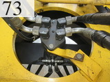 Used Construction Machine Used KOMATSU KOMATSU Excavator 0.7-0.9m3 PC200LC-8N1