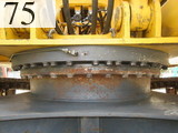 Used Construction Machine Used KOMATSU KOMATSU Excavator 0.7-0.9m3 PC200LC-8N1