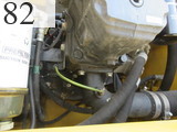 Used Construction Machine Used KOMATSU KOMATSU Excavator 0.7-0.9m3 PC200LC-8N1