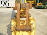 Used Construction Machine Used KOMATSU KOMATSU Excavator 0.7-0.9m3 PC200LC-8N1