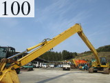 Used Construction Machine Used KOMATSU KOMATSU Excavator 0.7-0.9m3 PC200LC-8N1