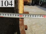 Used Construction Machine Used KOMATSU KOMATSU Excavator 0.7-0.9m3 PC200LC-8N1