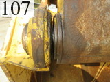 Used Construction Machine Used KOMATSU KOMATSU Excavator 0.7-0.9m3 PC200LC-8N1