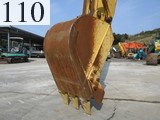 Used Construction Machine Used KOMATSU KOMATSU Excavator 0.7-0.9m3 PC200LC-8N1