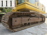 Used Construction Machine Used KOMATSU KOMATSU Excavator 0.7-0.9m3 PC200LC-8N1