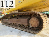 Used Construction Machine Used KOMATSU KOMATSU Excavator 0.7-0.9m3 PC200LC-8N1
