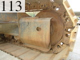Used Construction Machine Used KOMATSU KOMATSU Excavator 0.7-0.9m3 PC200LC-8N1