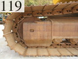 Used Construction Machine Used KOMATSU KOMATSU Excavator 0.7-0.9m3 PC200LC-8N1