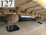 Used Construction Machine Used KOMATSU KOMATSU Excavator 0.7-0.9m3 PC200LC-8N1