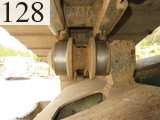 Used Construction Machine Used KOMATSU KOMATSU Excavator 0.7-0.9m3 PC200LC-8N1