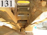 Used Construction Machine Used KOMATSU KOMATSU Excavator 0.7-0.9m3 PC200LC-8N1