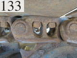 Used Construction Machine Used KOMATSU KOMATSU Excavator 0.7-0.9m3 PC200LC-8N1