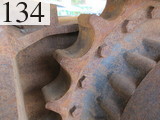 Used Construction Machine Used KOMATSU KOMATSU Excavator 0.7-0.9m3 PC200LC-8N1