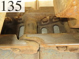 Used Construction Machine Used KOMATSU KOMATSU Excavator 0.7-0.9m3 PC200LC-8N1