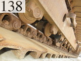 Used Construction Machine Used KOMATSU KOMATSU Excavator 0.7-0.9m3 PC200LC-8N1
