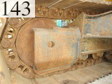 Used Construction Machine Used KOMATSU KOMATSU Excavator 0.7-0.9m3 PC200LC-8N1