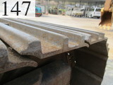 Used Construction Machine Used KOMATSU KOMATSU Excavator 0.7-0.9m3 PC200LC-8N1