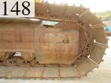 Used Construction Machine Used KOMATSU KOMATSU Excavator 0.7-0.9m3 PC200LC-8N1