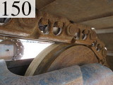 Used Construction Machine Used KOMATSU KOMATSU Excavator 0.7-0.9m3 PC200LC-8N1