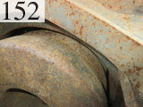 Used Construction Machine Used KOMATSU KOMATSU Excavator 0.7-0.9m3 PC200LC-8N1